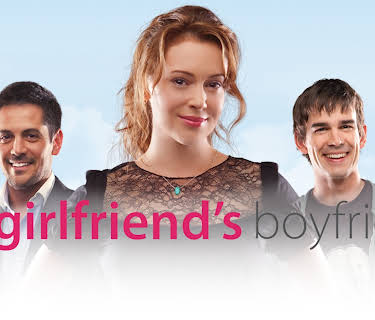 My Girlfriend's Boyfriend (2010)