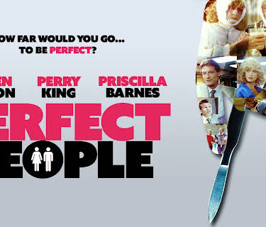 Perfect People (1988)