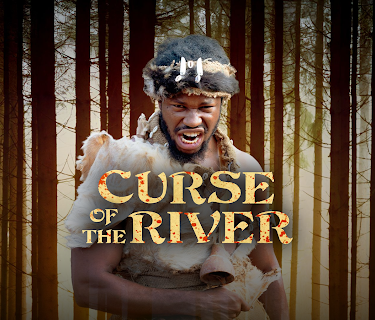 Curse of the River (2025)