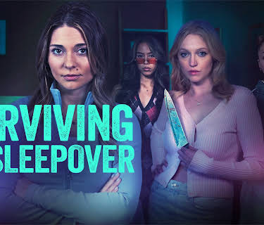 Surviving the Sleepover (2024)