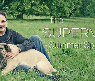 The Supervet: Summer Specials