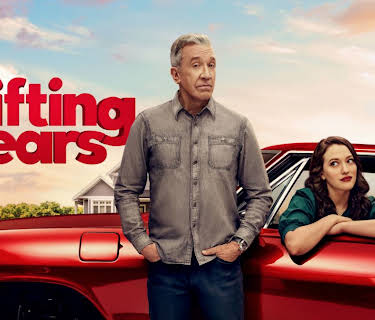 Shifting Gears