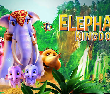 Elephant Kingdom (2016)