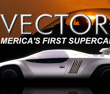 Vector: America's First Supercar (2025)