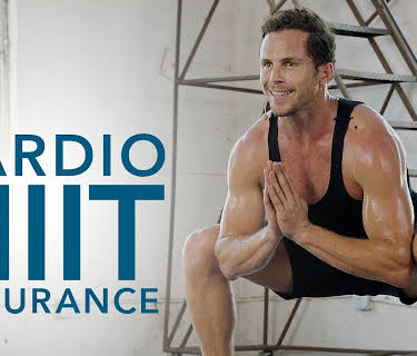 Cardio HIIT Endurance (2017)