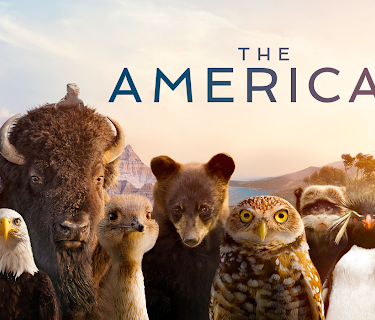 The Americas