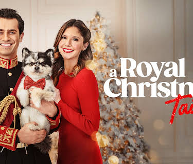 A Royal Christmas Tail (2025)