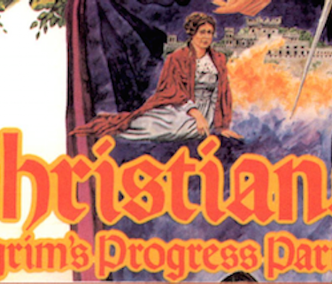 Christiana (Pilgrim's Progress - Part 2) (1979)