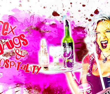Sex, Drugs and Hospitality (2019)