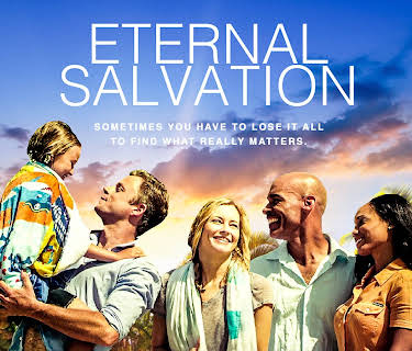 Eternal Salvation (2018)
