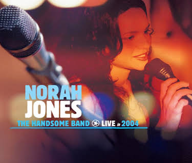 Norah Jones - Live in 2004 (2004)