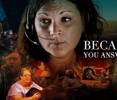 Because You Answered (2025)