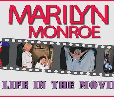 Marilyn Monroe: A Life in the Movies (2016)