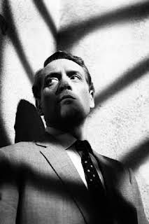Patrick McGoohan