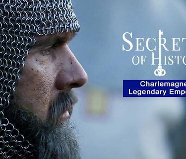 Secrets of history: Charlemagne, Legendary Emperor (2015)