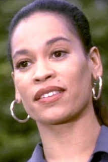 Michele Lamar Richards
