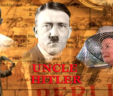 Uncle Hitler (2026)