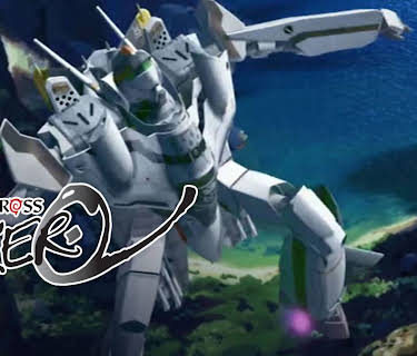 Macross Zero