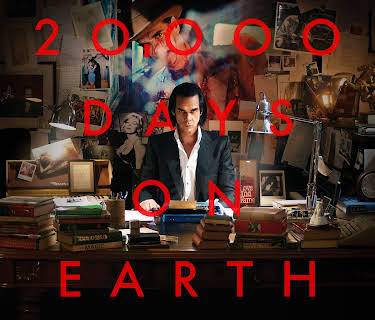 20000 Days on Earth (2014)