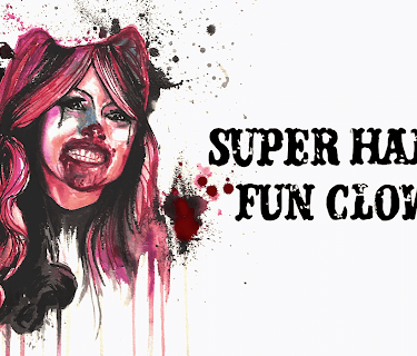 Super Happy Fun Clown (2026)