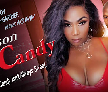 Poison Candy (2022)