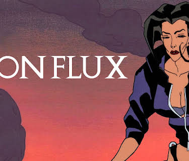 Aeon Flux Season 1