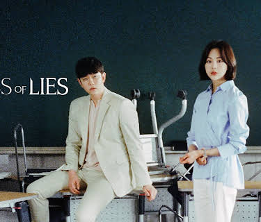 Class of Lies