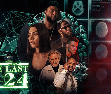 The Last 24 (2025)