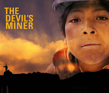 The Devil's Miner (2005)