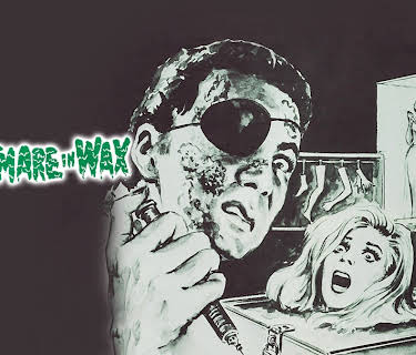 Nightmare in Wax (2022)