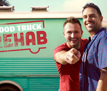 Food Truck Rehab