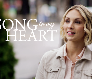The Song to My Heart (2022)