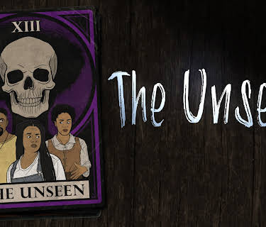 The Unseen (2024)