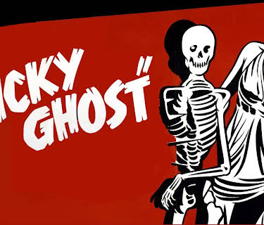 Lucky Ghost (1942)