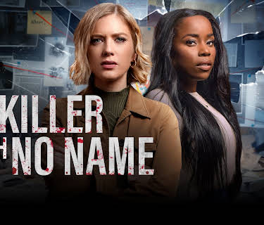 The Killer with No Name (2024)