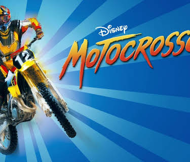 Motocrossed (2001)