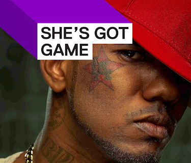 She's Got Game