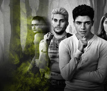 Half Bad: The Bastard Son & The Devil Himself