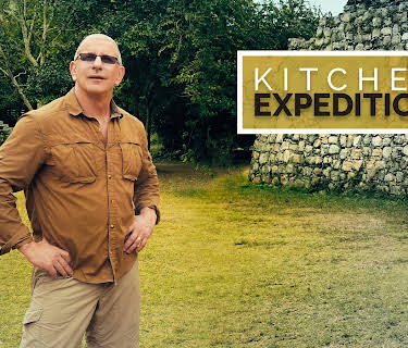 Kitchen Expedition