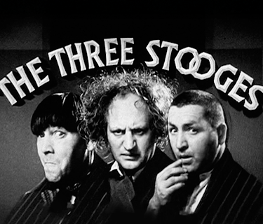 The Three Stooges Shorts