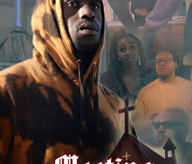 Meeting Faith (2024)