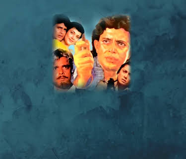 Andho Bichar (1990)