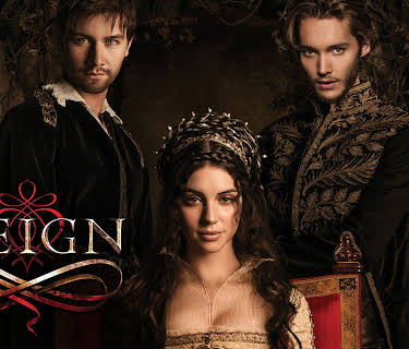 Reign, Season 1
