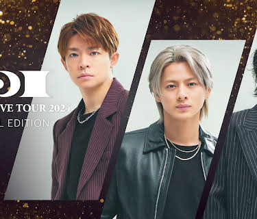 Number_i LIVE TOUR 2024 No.I SPECIAL EDITION (2025)
