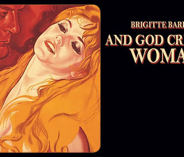 And God Created Woman (1957)