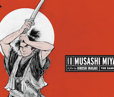 Samurai Trilogy Part 1: Musashi Miyamoto (English Subtitled) (1955)