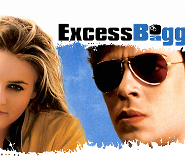Excess Baggage (1997)