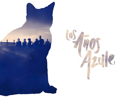 Los Años Azules (2019)