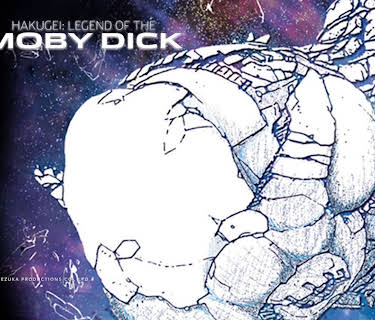 Hakugei: Legend of the Moby Dick