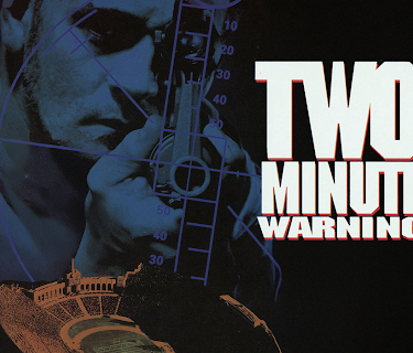 Two Minute Warning (1976)